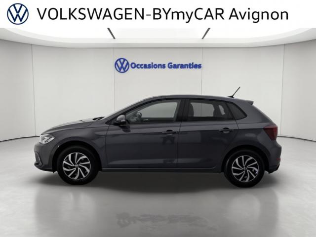 Volkswagen Polo image 5