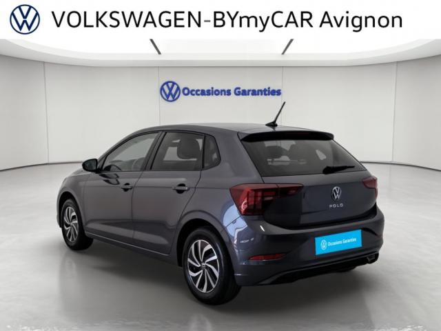 Volkswagen Polo image 9
