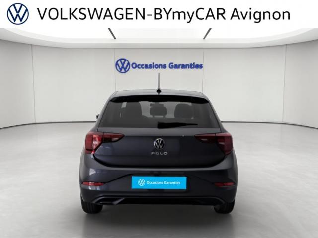 Volkswagen Polo image 8