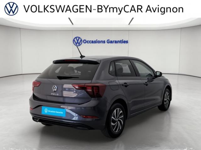 Volkswagen Polo image 6