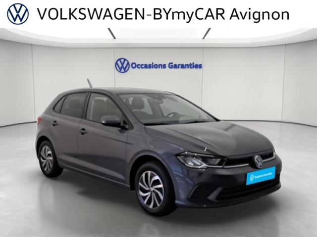 Volkswagen Polo image 3