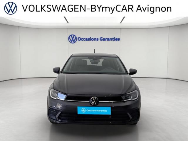 Volkswagen Polo image 1