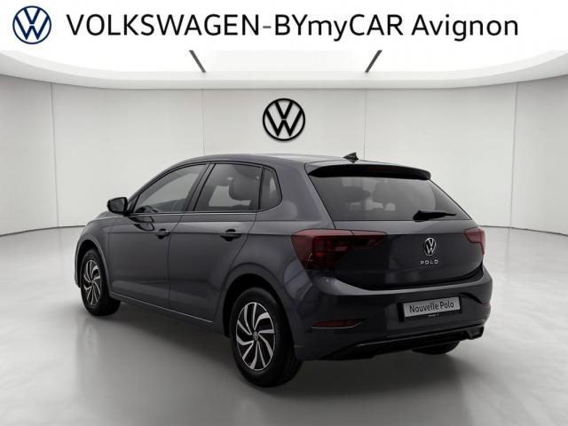 Volkswagen Polo image 7