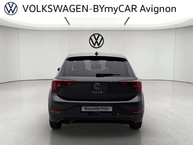 Volkswagen Polo image 6