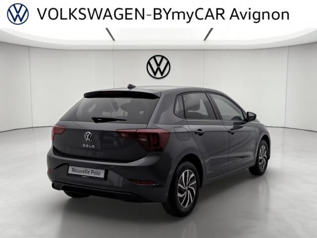 Volkswagen Polo image 1