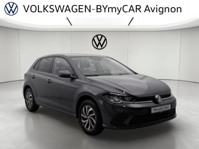 Volkswagen Polo image 5