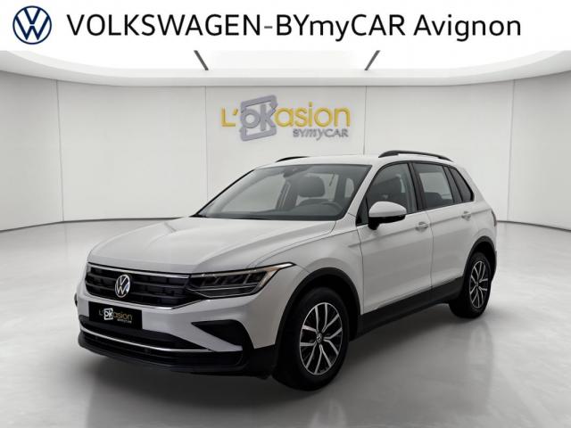 Volkswagen Tiguan Business 1.5 Tsi 130ch Bvm6 Life
