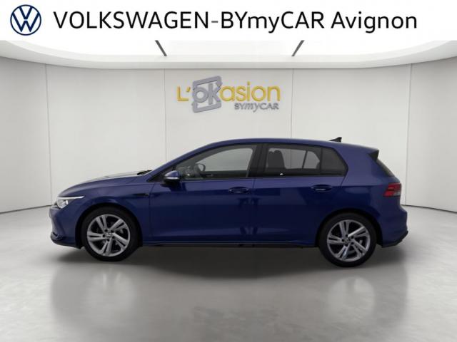 Volkswagen Golf image 1
