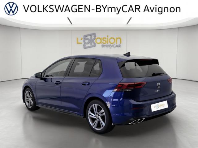 Volkswagen Golf image 2