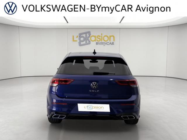 Volkswagen Golf image 3