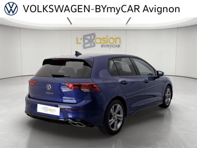 Volkswagen Golf image 4