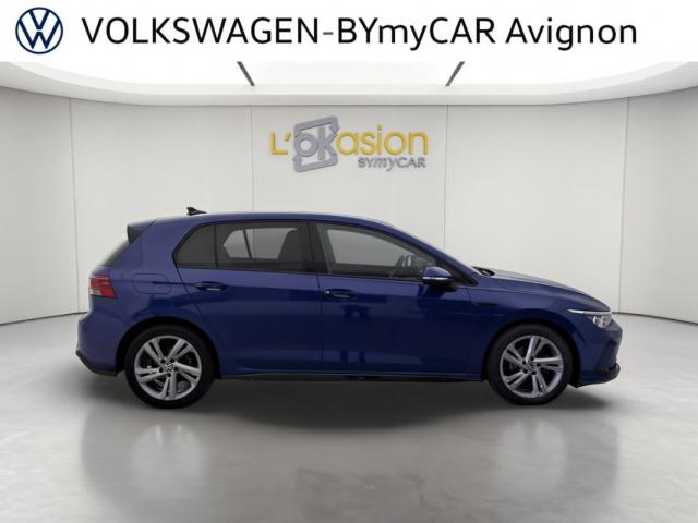Volkswagen Golf image 9