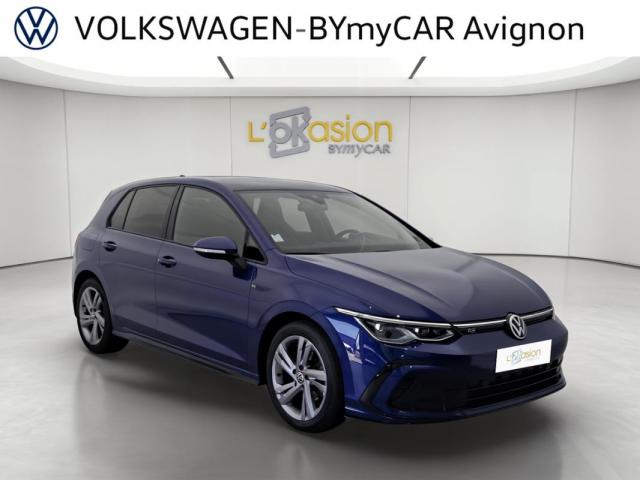 Volkswagen Golf image 8