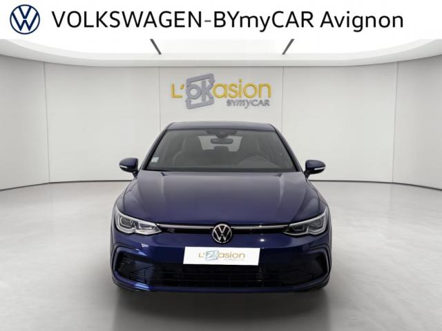 Volkswagen Golf image 6