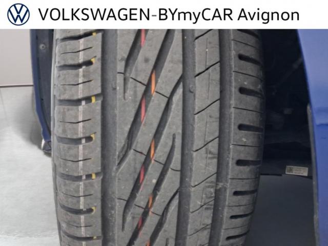 Volkswagen Golf image 7