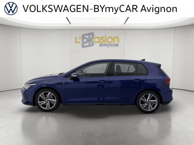 Volkswagen Golf image 5