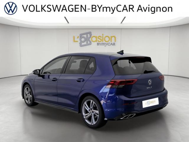 Volkswagen Golf image 1