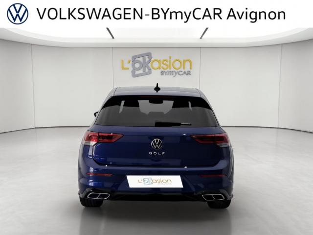 Volkswagen Golf image 8