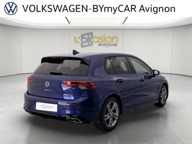 Volkswagen Golf image 6
