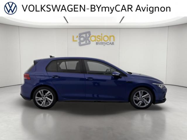 Volkswagen Golf image 7
