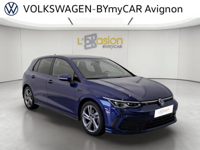 Volkswagen Golf image 4