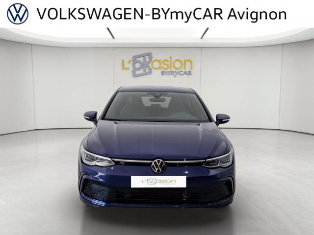 Volkswagen Golf image 9