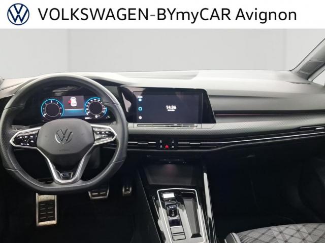 Volkswagen Golf image 4