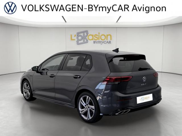 Volkswagen Golf image 6