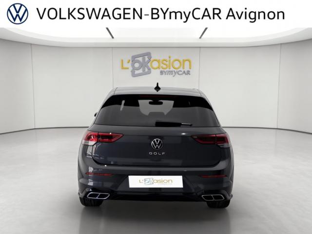 Volkswagen Golf image 5