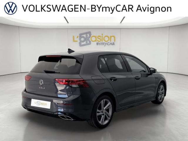 Volkswagen Golf image 3