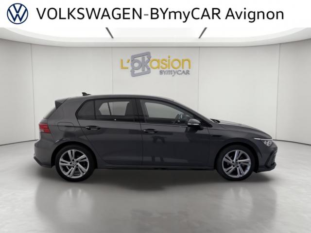 Volkswagen Golf image 1