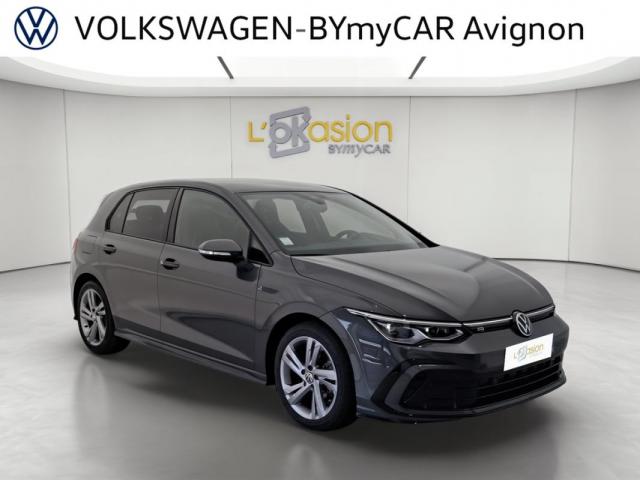 Volkswagen Golf image 8