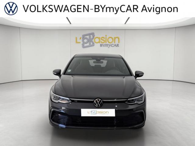 Volkswagen Golf image 2