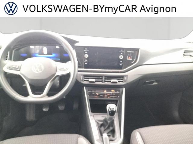 Volkswagen Polo image 8