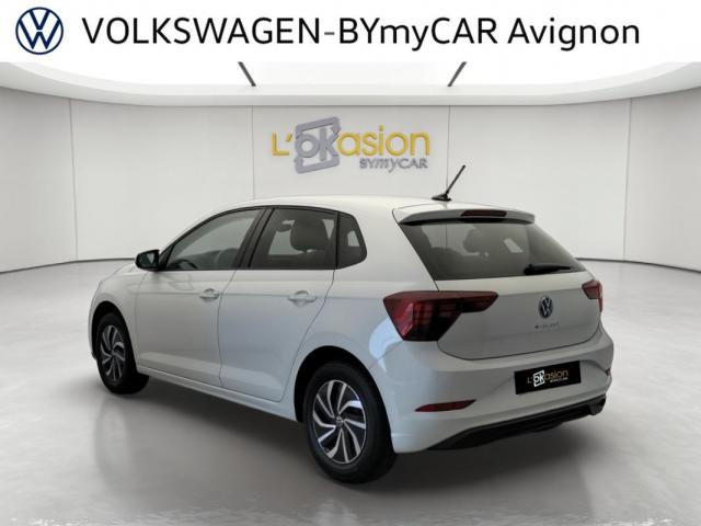 Volkswagen Polo image 1