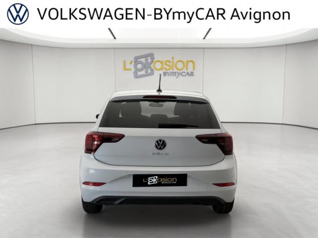 Volkswagen Polo image 9