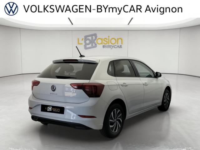 Volkswagen Polo image 2