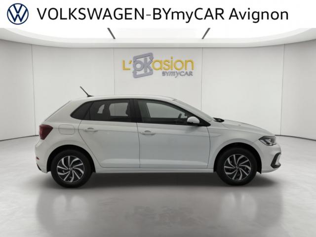 Volkswagen Polo image 5
