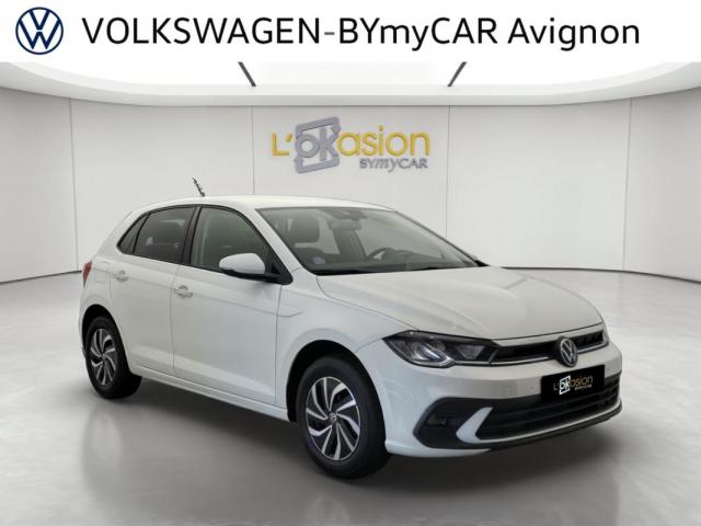 Volkswagen Polo image 3