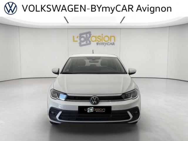 Volkswagen Polo image 6