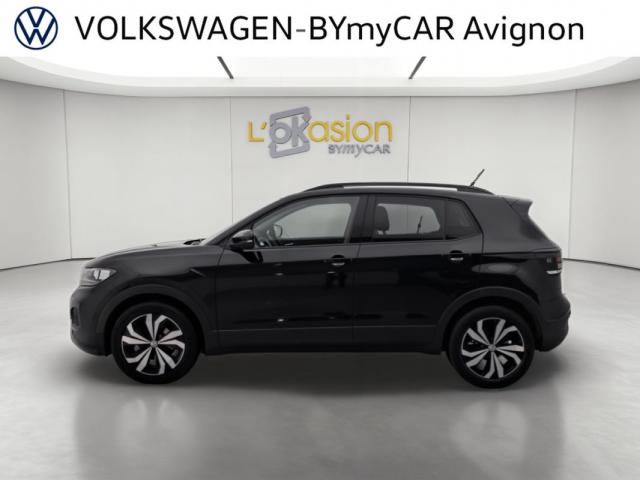 Volkswagen T-Cross image 7