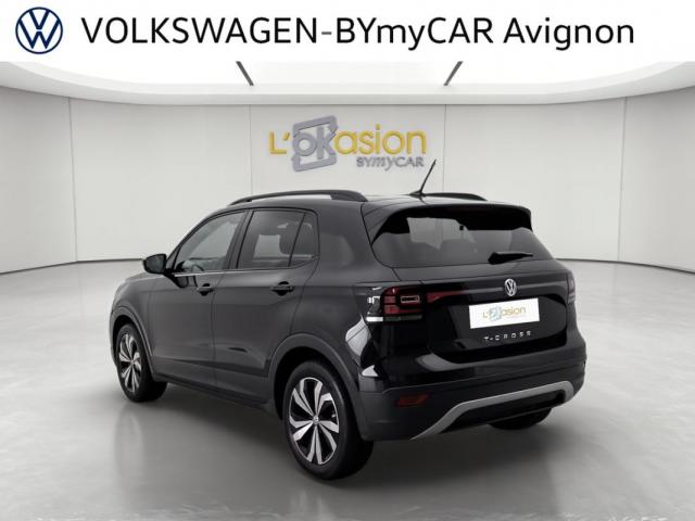 Volkswagen T-Cross image 9