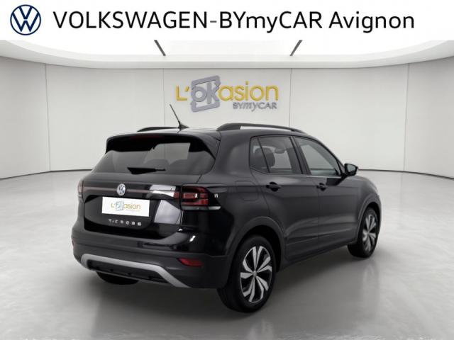 Volkswagen T-Cross image 8