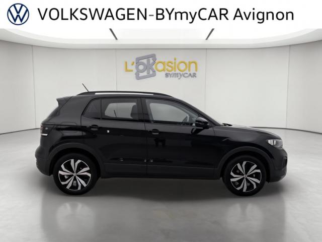Volkswagen T-Cross image 2