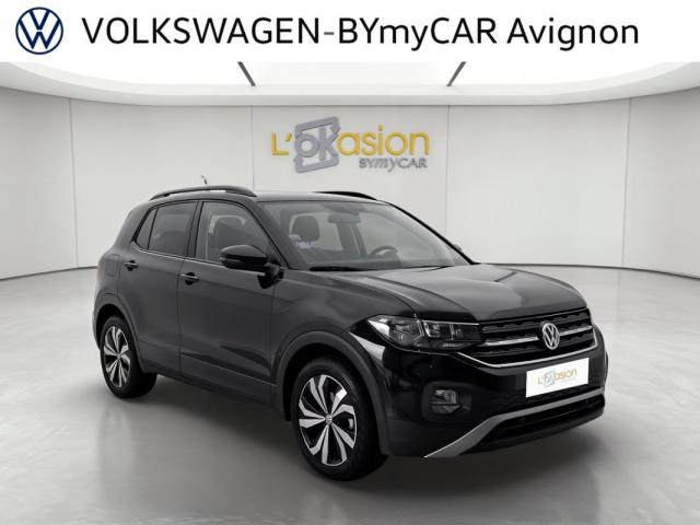 Volkswagen T-Cross image 4