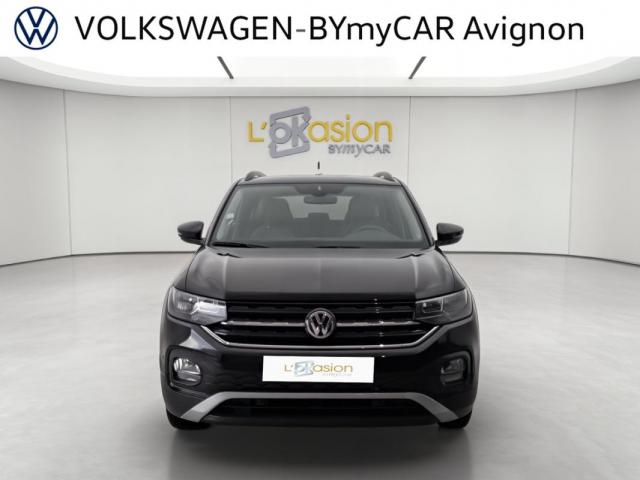 Volkswagen T-Cross image 3