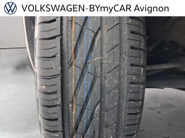 Volkswagen T-Cross image 5