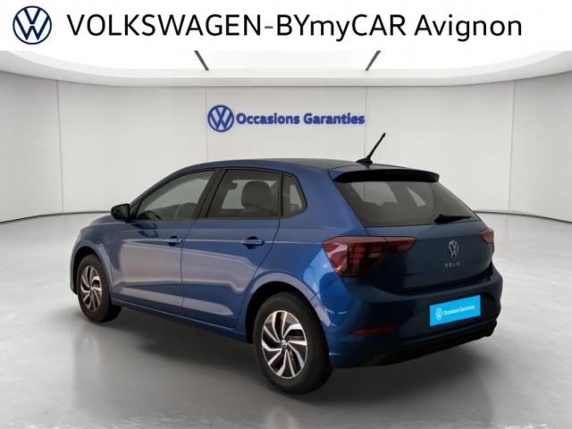 Volkswagen Polo image 4