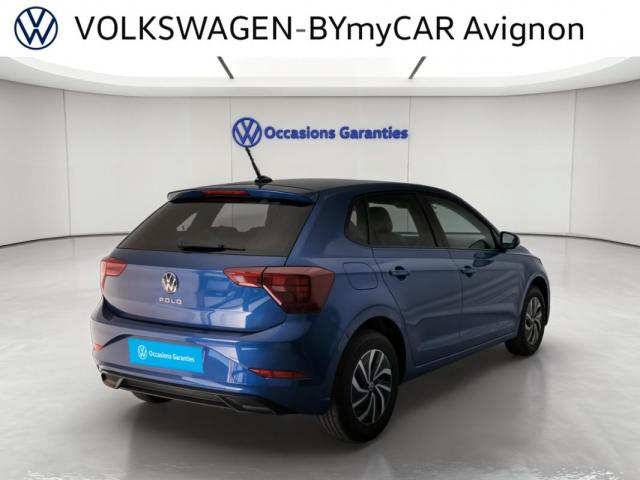Volkswagen Polo image 9