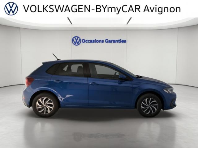 Volkswagen Polo image 1